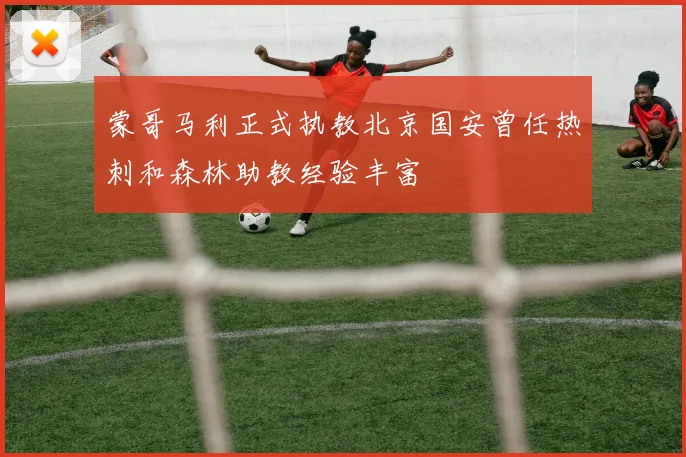 蒙哥马利正式执教北京国安曾任热刺和森林助教经验丰富