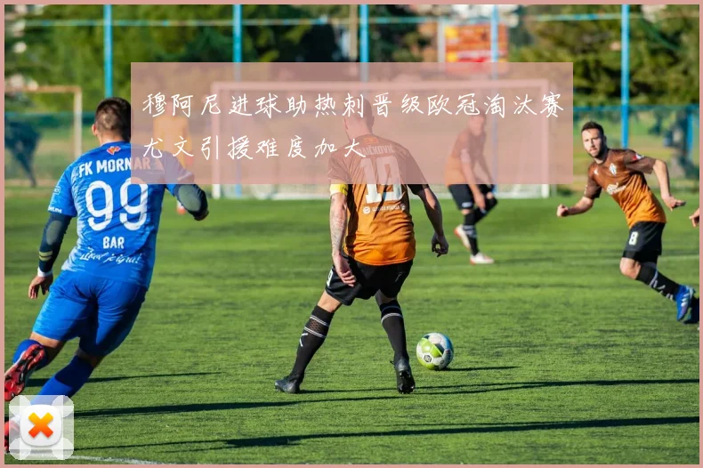 穆阿尼进球助热刺晋级欧冠淘汰赛尤文引援难度加大
